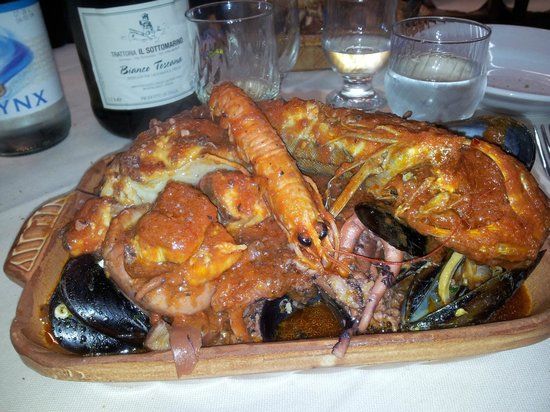 Il sottomarino